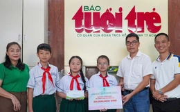 Khắc phục hậu quả bão lũ