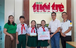 Khắc phục hậu quả bão lũ