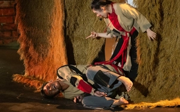 Một năm nhạc kịch Giấc mơ Chí Phèo: Cảm ơn 10.000 khán giả cùng làm nên 'phép màu'