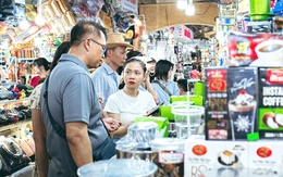 Kê khai thuế hộ kinh doanh: Đơn giản hơn được không?