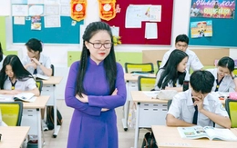 Cách nào để giáo viên có mức lương xứng đáng?