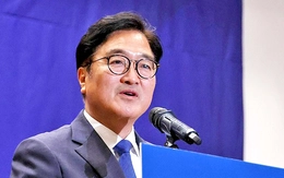 Chủ tịch Quốc hội Hàn Quốc sẽ thăm chính thức Việt Nam