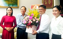 Ngày Nhà giáo Việt Nam