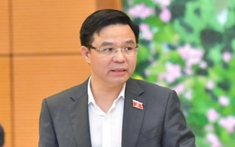 Kỳ họp thứ 10 Quốc hội khóa XV