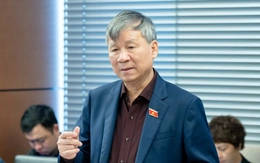 Đại biểu: Đừng sử dụng 'barie' bảo hiểm y tế để hạn chế người bệnh tuyến dưới lên tuyến trên