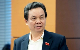 Đại biểu: Không nên giao cho Bộ Giáo dục và Đào tạo viết một bộ sách giáo khoa cung cấp cho tất cả