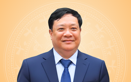 Chủ tịch tỉnh Cà Mau làm Phó bí thư tỉnh Đồng Tháp