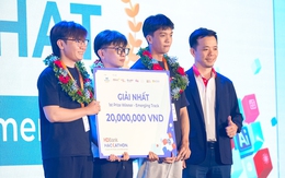 A.I cần trở thành triết lý giáo dục đại học