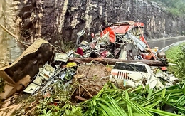 Không khí lạnh liệu có gây mưa đặc biệt lớn ở miền Trung như cuối tháng 10?