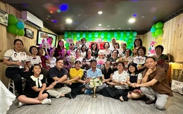 Ngày Nhà giáo Việt Nam