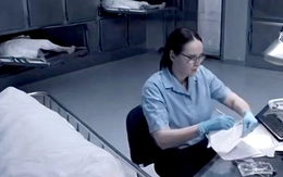 Công bố sự thật về video quay cảnh thi thể đột nhiên cử động trong nhà xác