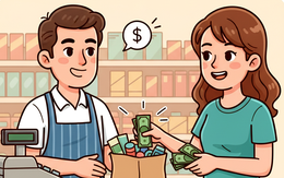 1.000 đồng tiền lẻ, nhiều hay ít?