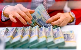 Lợi nhuận nhiều doanh nghiệp niêm yết tăng nhưng lợi nhuận lõi toàn thị trường vẫn giảm