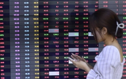 Chứng khoán tuần mới: Định giá về thấp hơn, rủi ro ngắn hạn giảm dần?