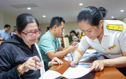 Cầm tay chỉ việc để hộ kinh doanh khỏi bỡ ngỡ trước khi nộp thuế theo phương thức kê khai