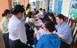 Xã Củ Chi chi trả bồi thường dự án cao tốc TP.HCM - Mộc Bài đạt hơn 72%