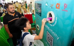 'Kinh tế xanh' ở ngay những gì ta làm mỗi ngày