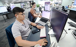 Dòng tiền giao dịch tài sản số: Vô danh nhưng không vô hình