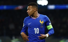 Mbappe đòi PSG bồi thường 300 triệu USD, PSG kiện ngược đòi 510 triệu USD