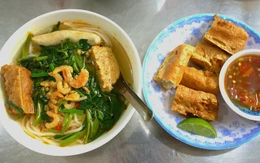 Canh bún cô Lan tít hẻm sâu, ẩn số gì khiến khách gần xa tìm kiếm