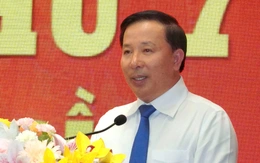 Ông Nguyễn Văn Út được bầu làm Chủ tịch UBND tỉnh Đồng Nai