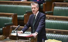 Anh tố cáo gián điệp Trung Quốc 'đội lốt' chuyên gia tuyển dụng để do thám Quốc hội