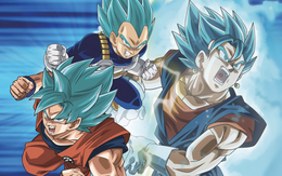 5 siêu ác nhân có thể hạ gục Goku