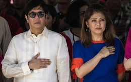 Chính trường Philippines dậy sóng: Tổng thống Marcos bị chị gái tố là kẻ nghiện ma túy