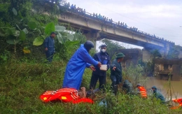 Khắc phục hậu quả bão lũ