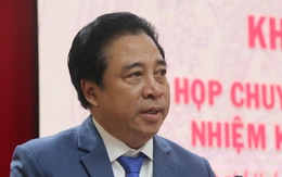 Ông Nguyễn Khắc Toàn được bầu giữ chức Chủ tịch UBND TP Huế