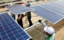 Đã có nền tảng chung cho Cộng đồng hiệu quả năng lượng Việt Nam