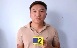 Bắt thanh niên 2 lần 'quan hệ' với bé gái 12 tuổi ở Đồng Tháp