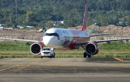 Chính thức bàn giao tài sản cảng hàng không quốc tế Phú Quốc