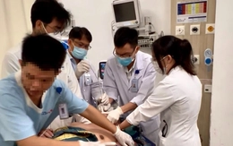 Liên tiếp hai ca hôn mê bị vắt chanh vào miệng 'cầu tỉnh lại': Việc làm có thể gây chết người