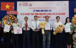 Ngày Nhà giáo Việt Nam