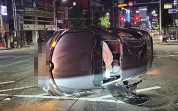 Dư luận Hàn Quốc dậy sóng sau vụ mẹ con du khách Nhật bị tông chết