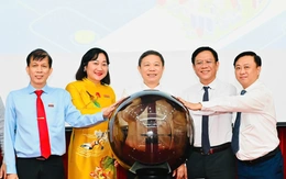 Báo Sài Gòn Giải Phóng ra mắt trang chuyên đề 'Sức sống cơ sở'