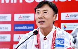 HLV tuyển Lào: 'Chúng tôi không quá tập trung vào Xuân Son'