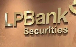 Chứng khoán LPBank bị phạt vì nhiều vi phạm, có lỗi liên quan hồ sơ trái phiếu của LPBank