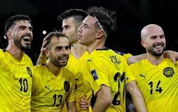 FIFA công bố lý do bác đơn kháng cáo của Malaysia