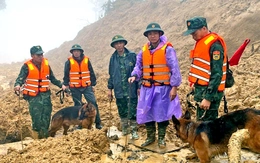 Bộ Quốc phòng giao Quân khu 4, Quân khu 5 bằng mọi biện pháp tiếp cận ngay khu vực dân bị cô lập