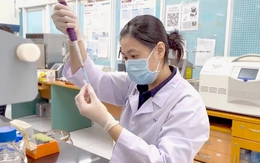 Học lại đại học ở tuổi 22, viết lại giấc mơ đời mình