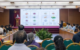 Hiểu về công nghệ và dinh dưỡng để kiểm soát đường huyết hiệu quả