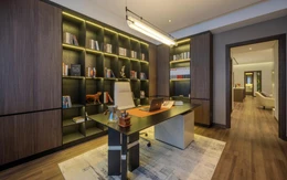 Thêm không gian 'sống chất' cho giới chuyên gia tại Cần Thơ