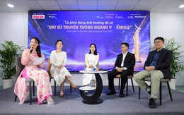 Tôn vinh những người thầy thuốc giữ lửa truyền thông ngành Y