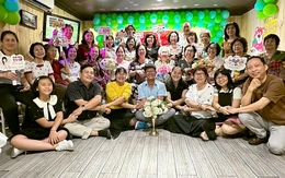 Ngày Nhà giáo Việt Nam