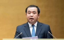 Kỳ họp thứ 10 Quốc hội khóa XV