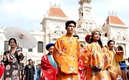 Phát triển văn hóa và quyền lợi công dân