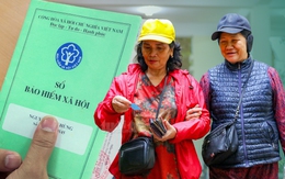 Cách tính lương hưu năm tới có nhiều thay đổi, xem ngay để không mất quyền lợi