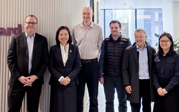 Quỹ quản lý gần 13.000 tỉ USD sẽ rót bao tiền sau khi thị trường Việt Nam nâng hạng?